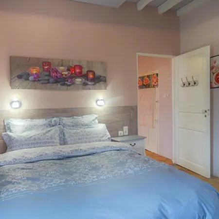 Bed & Breakfast Albizia Pour 2 Ou 4 Personnes