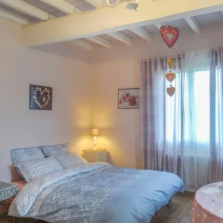 Bed and Breakfast Albizia Pour 2 Ou 4 Personnes Montain (Tarn-et-Garonne)